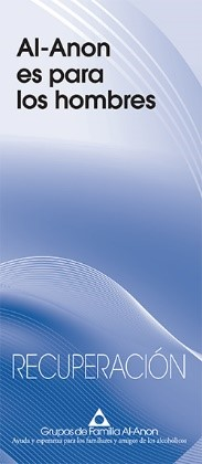al anon es para los hombres