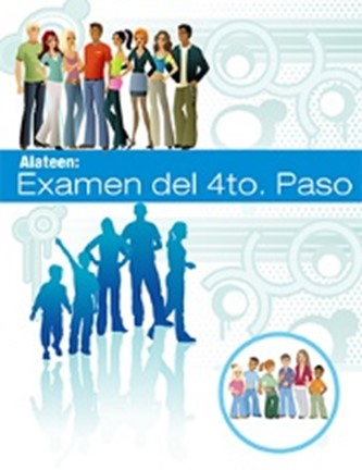 alateen examen del 4to paso