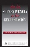 de la supervivencia a la recuperación