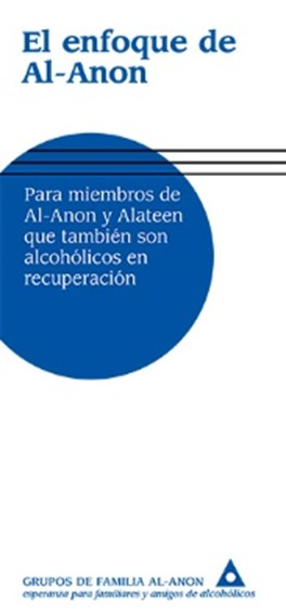 el enfoque de al anon