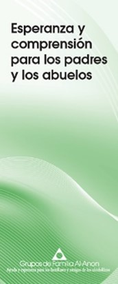 esperanza y compasión para los padres y los abuelos