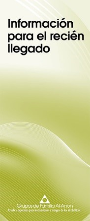 información para el recién llegado