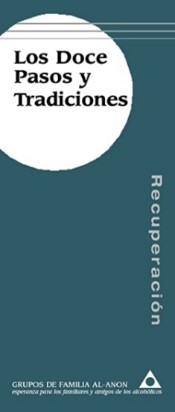 los doce pasos y tradiciones