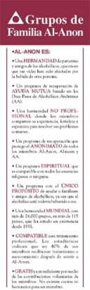 marcador de libros lo que es y no es al anon y alateen