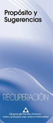 propósito y sugerencias