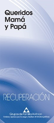 queridos mamá y papá