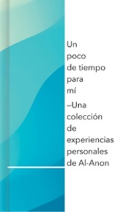 un poco de tiempo para mi